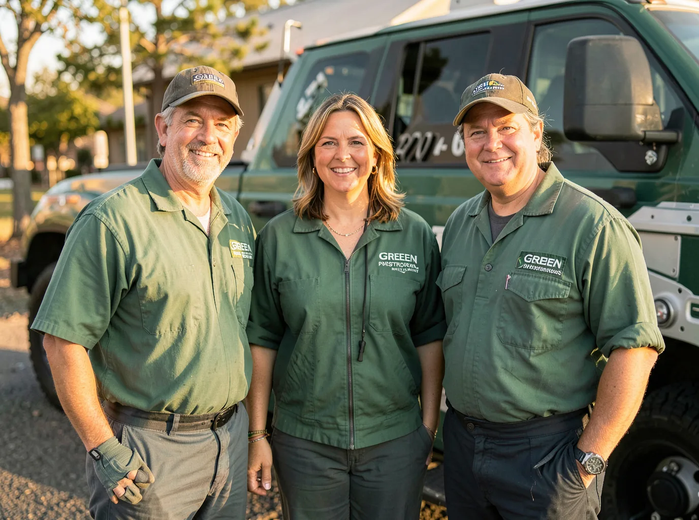 Water Damage Restoration company in Hillsboro, MD