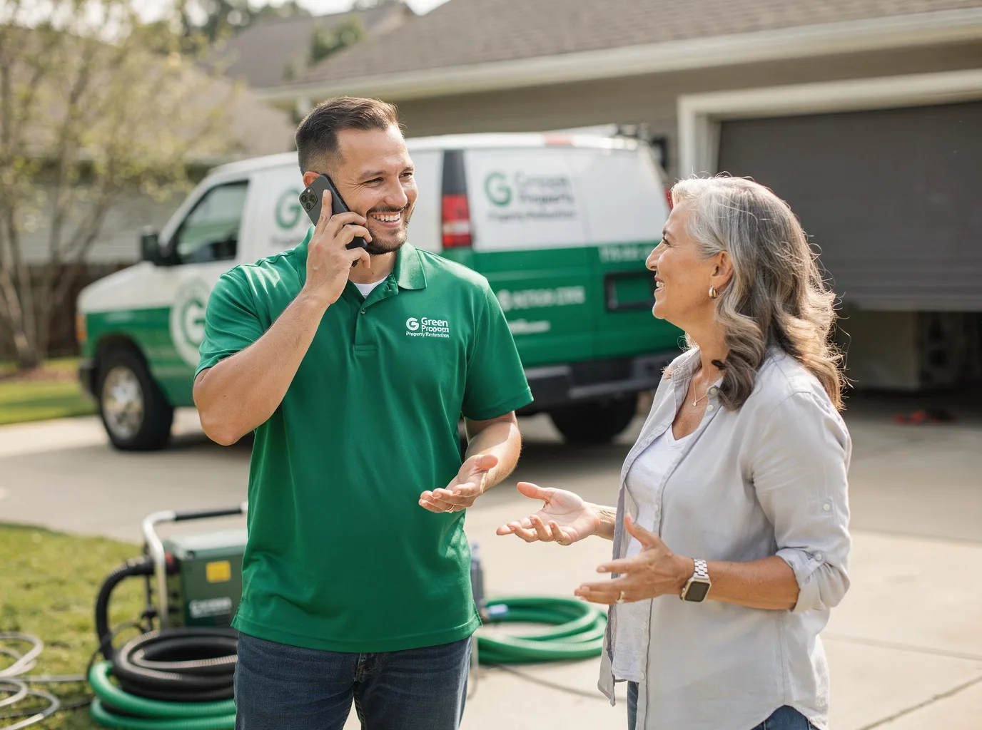 Water Damage Restoration Hillsboro, MD FAQs